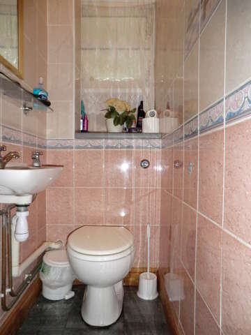  Image of 4 bedroom Detached house for sale in Watersmeet Road Coventry CV2 at Wyken Coventry, CV2 3HW