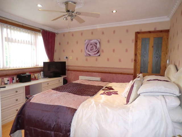  Image of 4 bedroom Detached house for sale in Watersmeet Road Coventry CV2 at Wyken Coventry, CV2 3HW