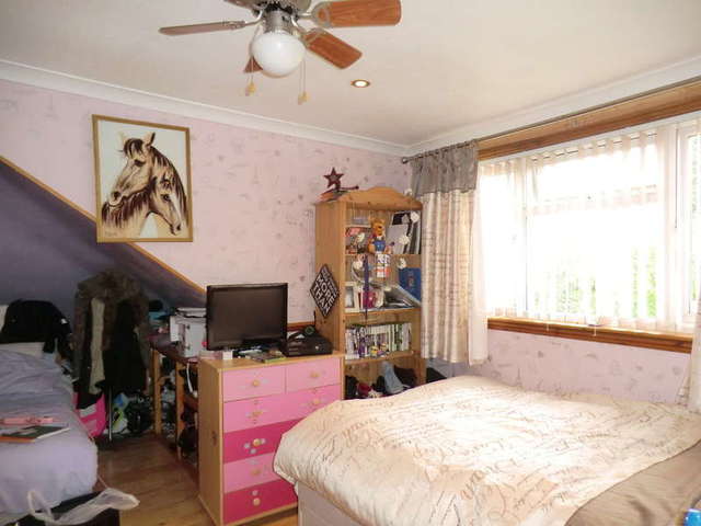  Image of 4 bedroom Detached house for sale in Watersmeet Road Coventry CV2 at Wyken Coventry, CV2 3HW