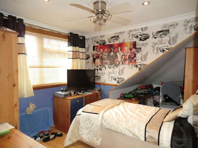  Image of 4 bedroom Detached house for sale in Watersmeet Road Coventry CV2 at Wyken Coventry, CV2 3HW