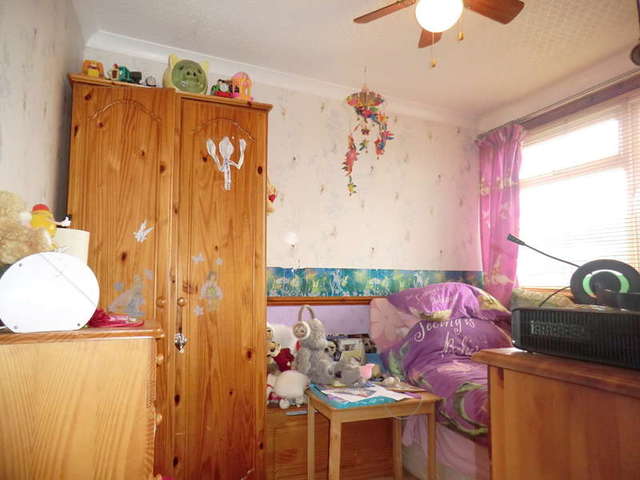  Image of 4 bedroom Detached house for sale in Watersmeet Road Coventry CV2 at Wyken Coventry, CV2 3HW