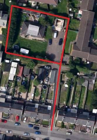  Image of 4 bedroom Detached house for sale in Watersmeet Road Coventry CV2 at Wyken Coventry, CV2 3HW