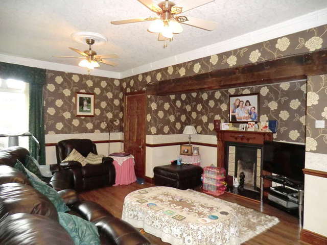  Image of 4 bedroom Detached house for sale in Watersmeet Road Coventry CV2 at Wyken Coventry, CV2 3HW