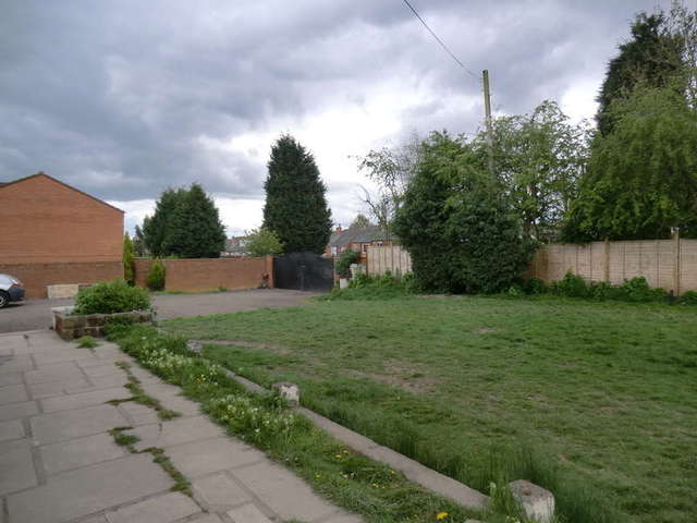  Image of 4 bedroom Detached house for sale in Watersmeet Road Coventry CV2 at Wyken Coventry, CV2 3HW