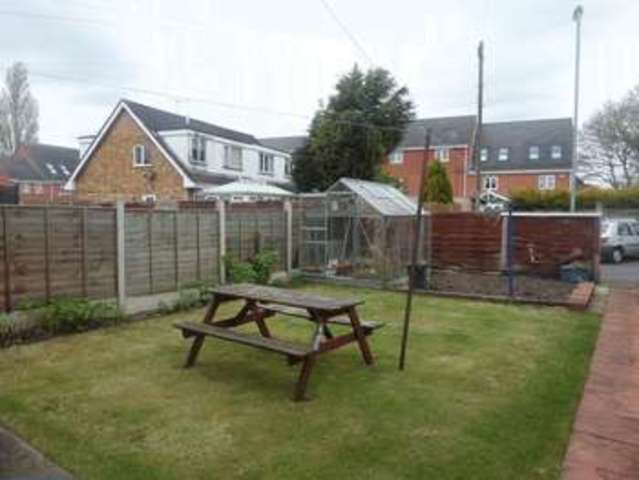  Image of 3 bedroom Semi-Detached house for sale in Watson Close Rugeley WS15 at Watson Close  Rugeley, WS15 2PE