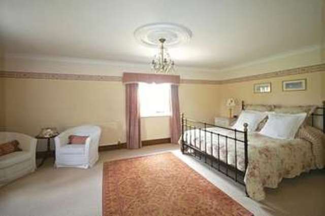  Image of 6 bedroom Detached house for sale in Welton Road Brough HU15 at Wauldby Road Welton Brough, HU15 1QR