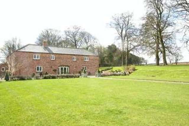  Image of 6 bedroom Detached house for sale in Welton Road Brough HU15 at Wauldby Road Welton Brough, HU15 1QR