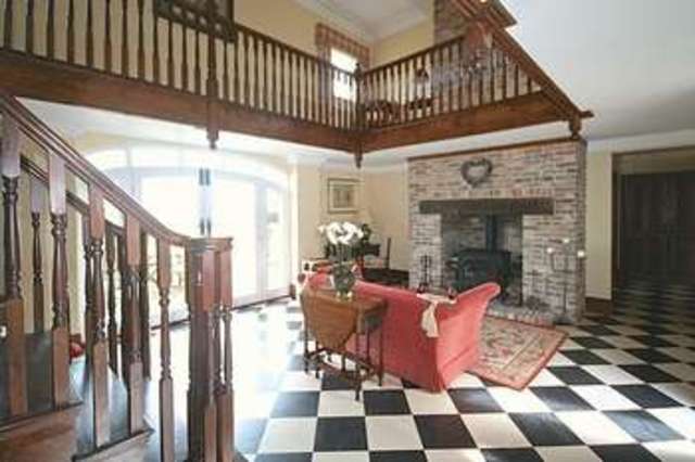  Image of 6 bedroom Detached house for sale in Welton Road Brough HU15 at Wauldby Road Welton Brough, HU15 1QR