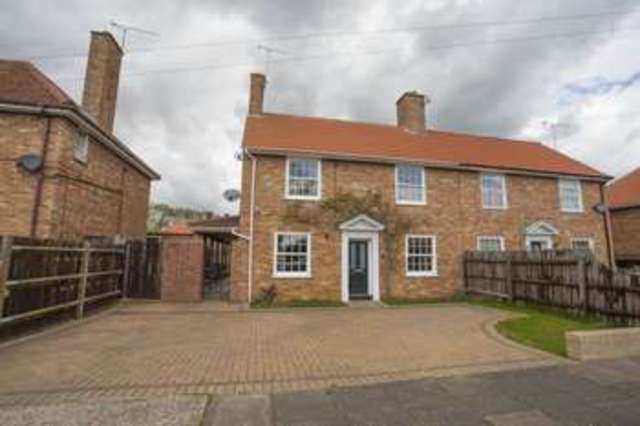  Image of 4 bedroom Semi-Detached house for sale in Waveney Road Bury St. Edmunds IP32 at Waveney Road  Bury St. Edmunds, IP32 6JX
