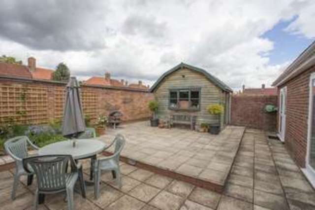  Image of 4 bedroom Semi-Detached house for sale in Waveney Road Bury St. Edmunds IP32 at Waveney Road  Bury St. Edmunds, IP32 6JX