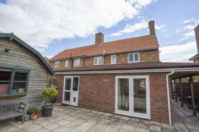  Image of 4 bedroom Semi-Detached house for sale in Waveney Road Bury St. Edmunds IP32 at Waveney Road  Bury St. Edmunds, IP32 6JX