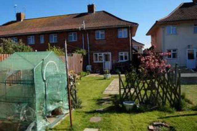  Image of 2 bedroom Semi-Detached house for sale in Waverley Road Weston-super-Mare BS23 at Waverley Road  Weston-Super-Mare, BS23 3RU