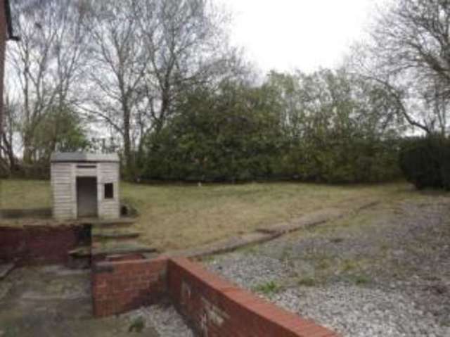  Image of 3 bedroom Semi-Detached house for sale in Waverton Road Stoke-on-Trent ST2 at Bentilee Stoke-On-Trent Staffordshire Bucknall, ST2 0QY