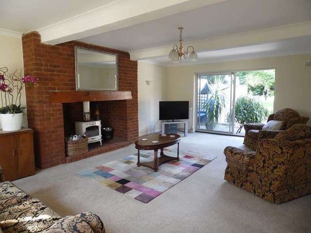 Image of 4 bedroom Detached house for sale in Wavertree Road Benfleet SS7 at Wavertree Road  Benfleet, SS7 5AP
