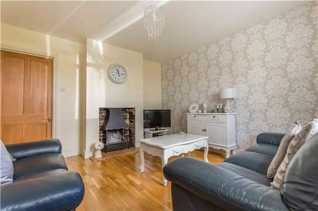  Image of 2 bedroom Terraced house for sale in Way Lane Waterbeach Cambridge CB25 at Waterbeach, CB25 9NQ
