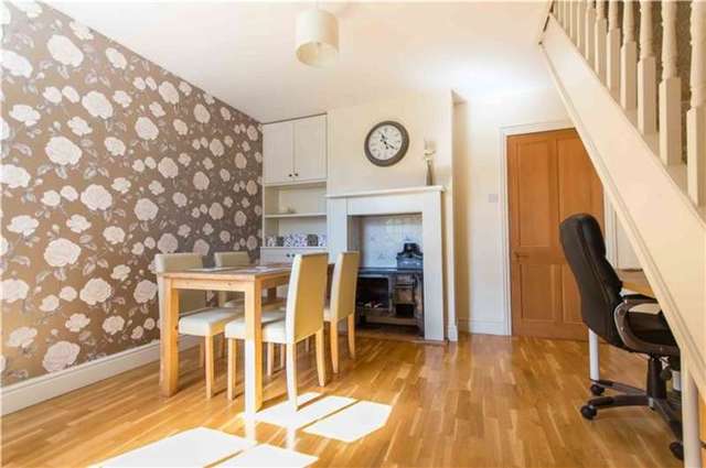  Image of 2 bedroom Terraced house for sale in Way Lane Waterbeach Cambridge CB25 at Waterbeach, CB25 9NQ