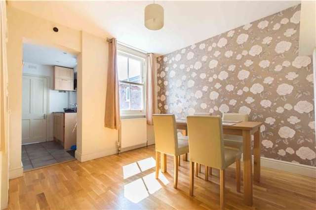  Image of 2 bedroom Terraced house for sale in Way Lane Waterbeach Cambridge CB25 at Waterbeach, CB25 9NQ