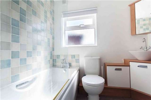  Image of 2 bedroom Terraced house for sale in Way Lane Waterbeach Cambridge CB25 at Waterbeach, CB25 9NQ