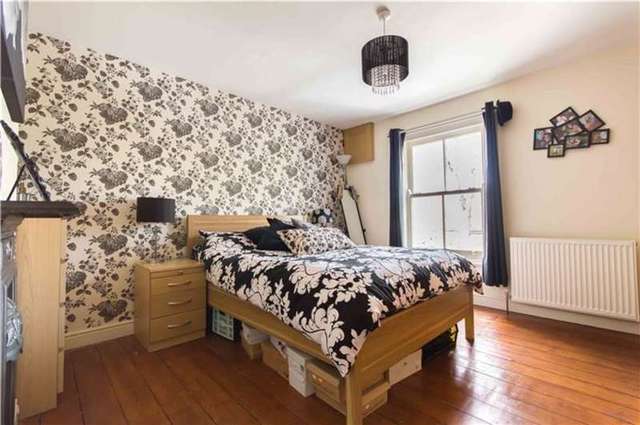  Image of 2 bedroom Terraced house for sale in Way Lane Waterbeach Cambridge CB25 at Waterbeach, CB25 9NQ