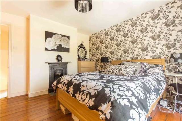  Image of 2 bedroom Terraced house for sale in Way Lane Waterbeach Cambridge CB25 at Waterbeach, CB25 9NQ