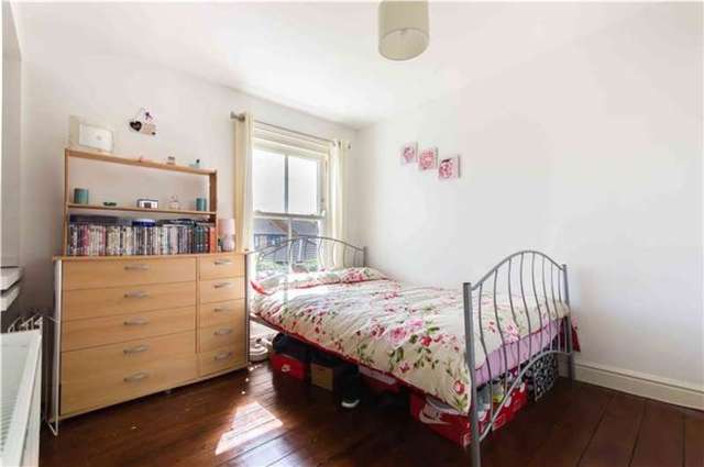 Image of 2 bedroom Terraced house for sale in Way Lane Waterbeach Cambridge CB25 at Waterbeach, CB25 9NQ