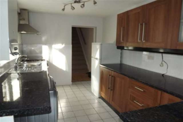  Image of 2 bedroom Detached house to rent in Weaver Road Northwich CW8 at Northwich, CW8 1BJ