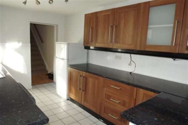  Image of 2 bedroom Detached house to rent in Weaver Road Northwich CW8 at Northwich, CW8 1BJ