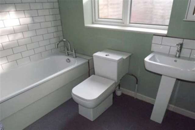  Image of 2 bedroom Detached house to rent in Weaver Road Northwich CW8 at Northwich, CW8 1BJ