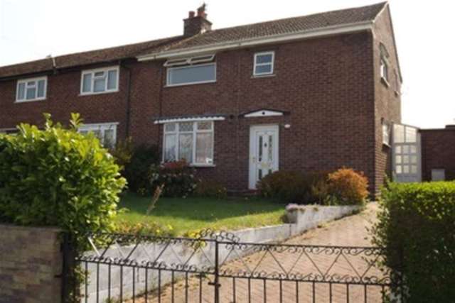  Image of 3 bedroom Semi-Detached house to rent in Weaver View Weaverham Northwich CW8 at Northwich, CW8 3PA