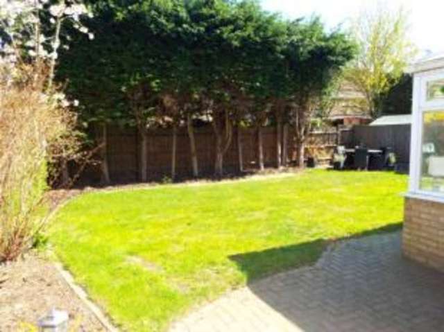  Image of 4 bedroom Detached house for sale in Webb Close Letchworth Garden City SG6 at Letchworth Garden City Hertfordshire Letchworth, SG6 2TY
