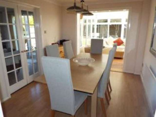  Image of 4 bedroom Detached house for sale in Webb Close Letchworth Garden City SG6 at Letchworth Garden City Hertfordshire Letchworth, SG6 2TY