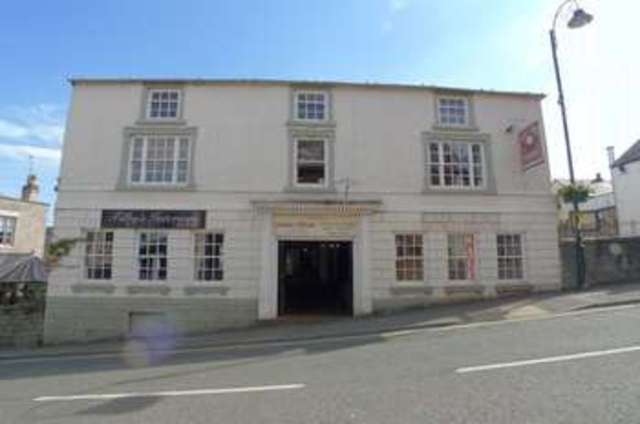  Image of Property to rent in Well Street Ruthin LL15 at Well Street  Ruthin, LL15 1AH