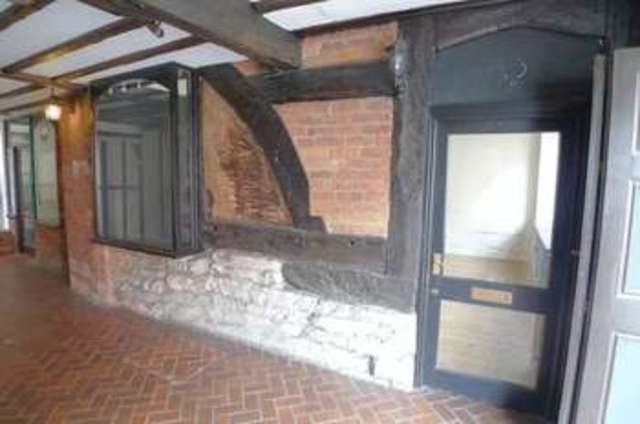  Image of Property to rent in Well Street Ruthin LL15 at Well Street  Ruthin, LL15 1AH
