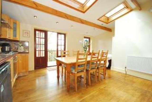  Image of 5 bedroom Detached house for sale in Wells Road Glastonbury BA6 at Wells Road  Glastonbury, BA6 9DN