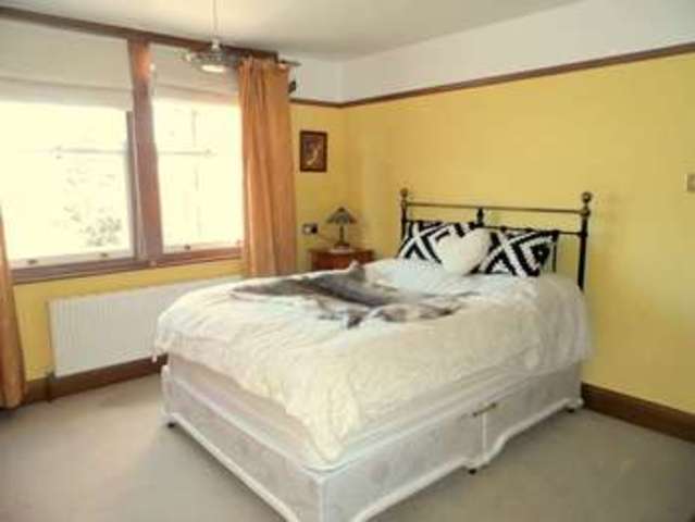  Image of 5 bedroom Detached house for sale in Wells Road Glastonbury BA6 at Wells Road  Glastonbury, BA6 9DN