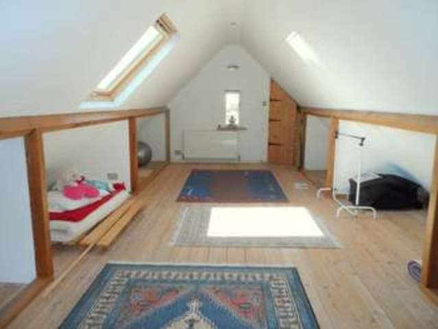  Image of 5 bedroom Detached house for sale in Wells Road Glastonbury BA6 at Wells Road  Glastonbury, BA6 9DN