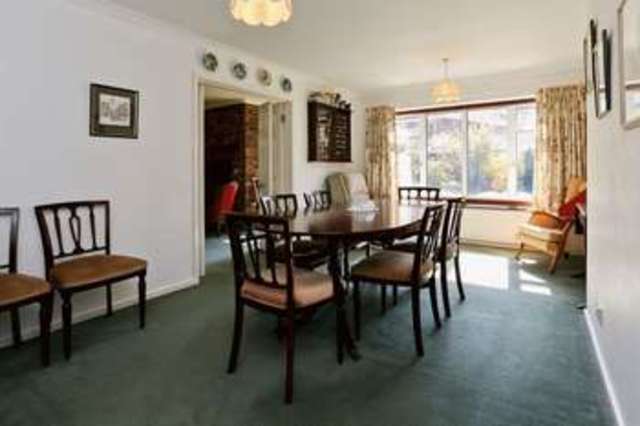  Image of 4 bedroom Detached house for sale in Oaklands Rise Welwyn AL6 at Oaklands Rise  Welwyn, AL6 0RN