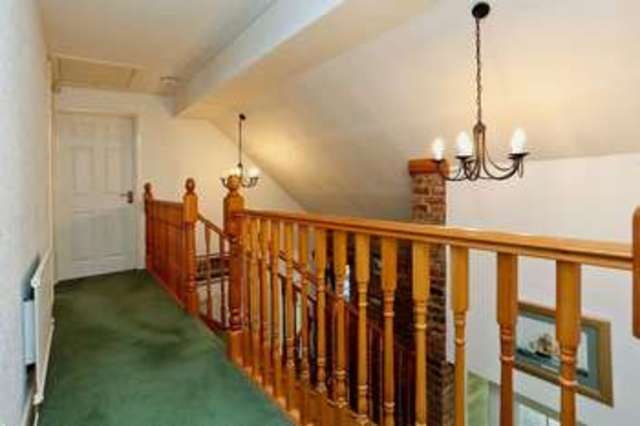  Image of 4 bedroom Detached house for sale in Oaklands Rise Welwyn AL6 at Oaklands Rise  Welwyn, AL6 0RN