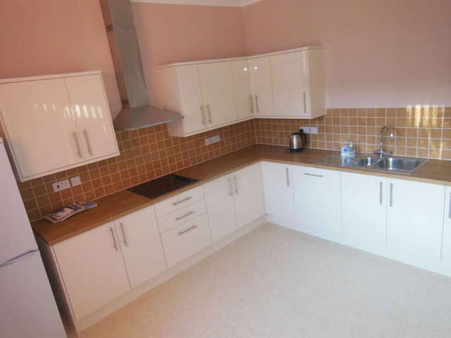  Image of 1 bedroom Detached house to rent in Westborough Road Westcliff-on-Sea SS0 at Westcliff On Sea  Southend, SS0 9DR