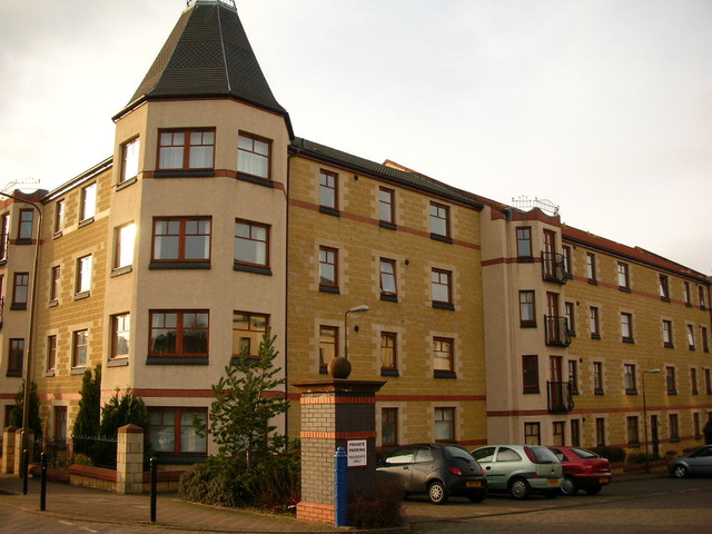  Image of 2 bedroom Flat to rent in West Bryson Road Edinburgh EH11 at Polwarth Edinburgh Edinburgh, EH11 1BN