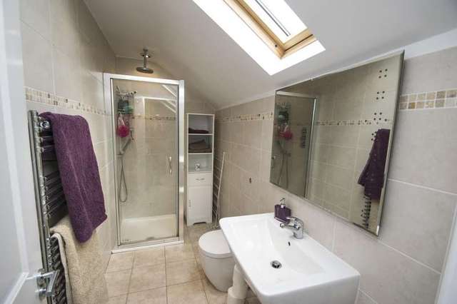  Image of 4 bedroom Detached house for sale in West Chiltern Woodcote Reading RG8 at Woodcote  Reading, RG8 0SG