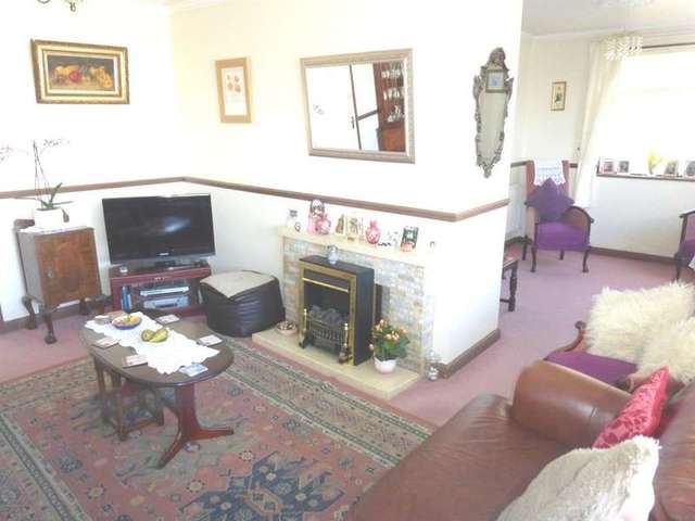  Image of 3 bedroom Detached house for sale in West End Avenue Nottage Porthcawl CF36 at Porthcawl  Porthcawl, CF36 3NG