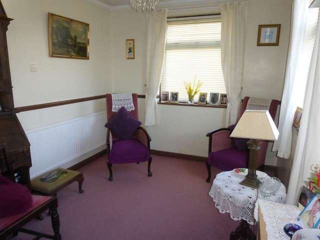  Image of 3 bedroom Detached house for sale in West End Avenue Nottage Porthcawl CF36 at Porthcawl  Porthcawl, CF36 3NG