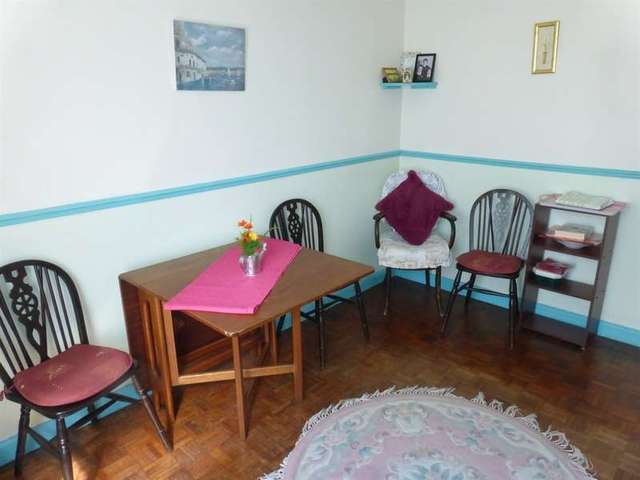  Image of 3 bedroom Detached house for sale in West End Avenue Nottage Porthcawl CF36 at Porthcawl  Porthcawl, CF36 3NG