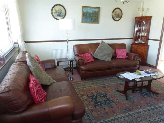  Image of 3 bedroom Detached house for sale in West End Avenue Nottage Porthcawl CF36 at Porthcawl  Porthcawl, CF36 3NG