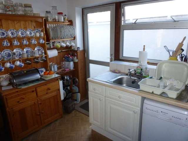  Image of 3 bedroom Detached house for sale in West End Avenue Nottage Porthcawl CF36 at Porthcawl  Porthcawl, CF36 3NG