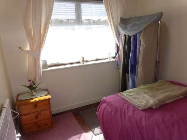  Image of 3 bedroom Detached house for sale in West End Avenue Nottage Porthcawl CF36 at Porthcawl  Porthcawl, CF36 3NG
