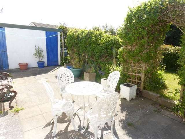  Image of 3 bedroom Detached house for sale in West End Avenue Nottage Porthcawl CF36 at Porthcawl  Porthcawl, CF36 3NG