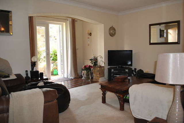  Image of 3 bedroom End of Terrace for sale in Grange Close West Molesey KT8 at Grange Close  West Molesey, KT8 2PX
