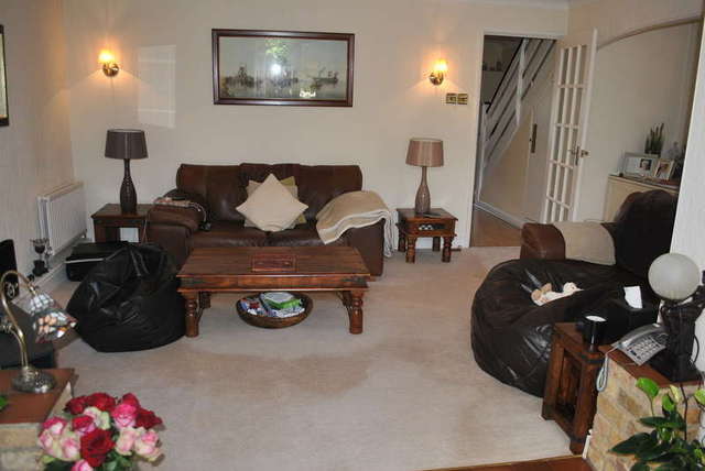  Image of 3 bedroom End of Terrace for sale in Grange Close West Molesey KT8 at Grange Close  West Molesey, KT8 2PX
